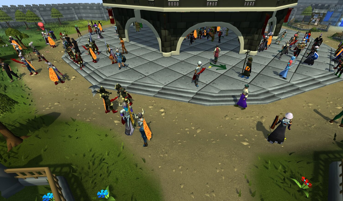 How to Choose the Right Runescape Private Server for You