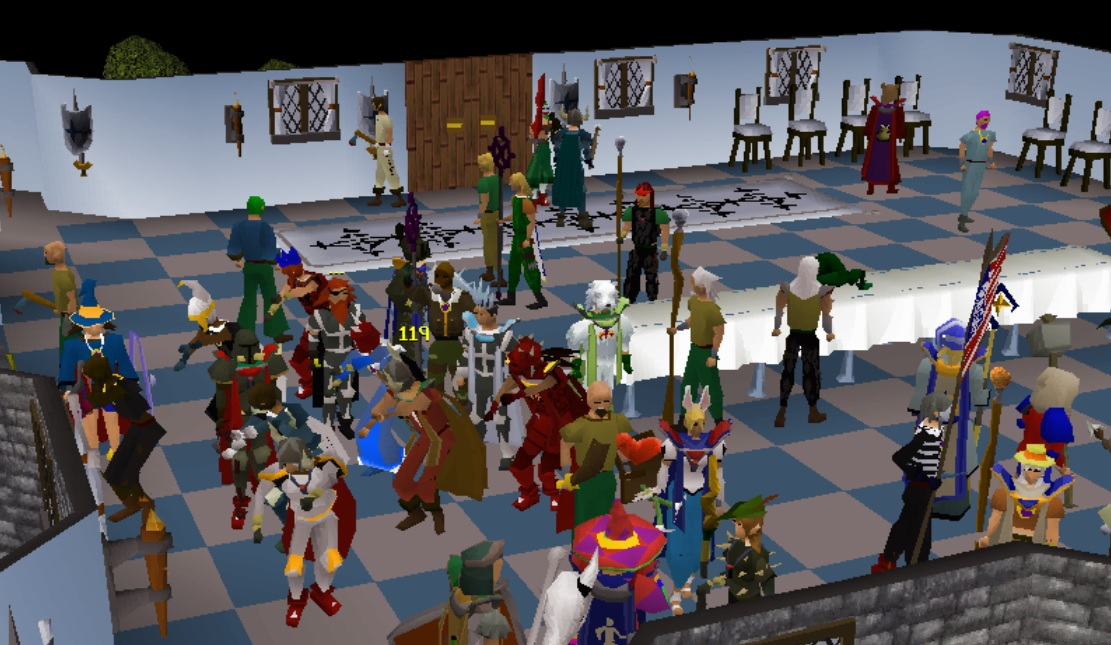 Old School RuneScape Wiki: Leaving Wikia - NOW LIVE at oldschool.runescape. wiki! : r/2007scape