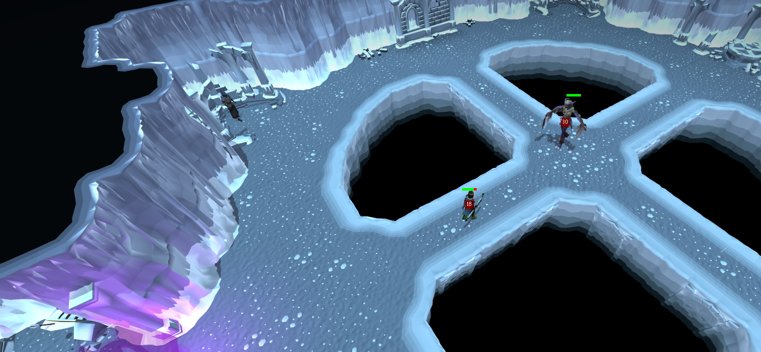 Lunasty 317/OSRS/ RSPS screenshot 3