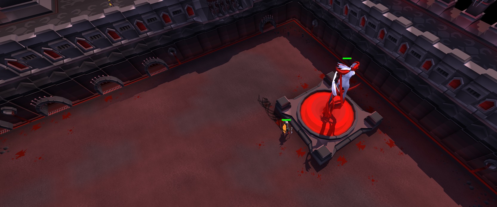 Lunasty 317/OSRS/ RSPS screenshot 1