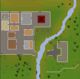The CErver | OSRS-PS RSPS screenshot 2