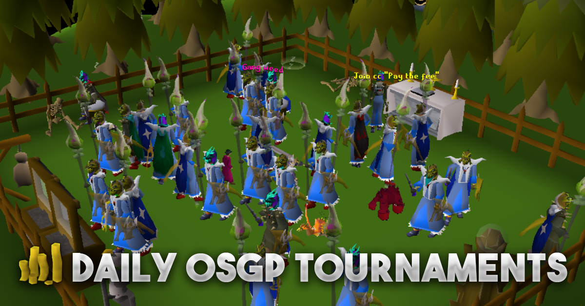 🏆ROATPKZ OSRS-PVP🏆 RSPS screenshot 6
