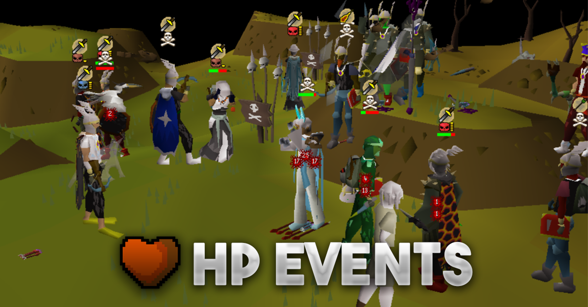 🏆ROATPKZ OSRS-PVP🏆 RSPS screenshot 7