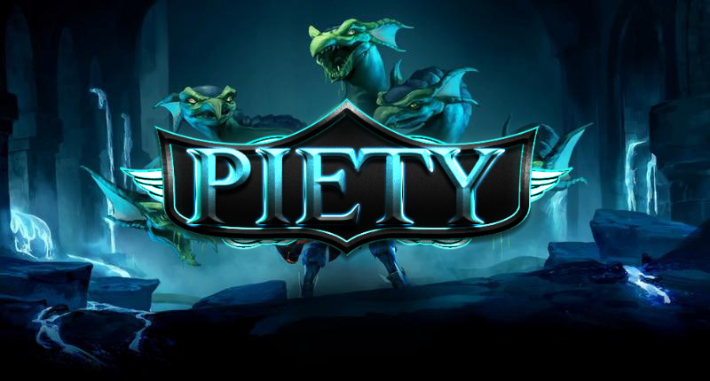 Piety rsps RSPS screenshot 1