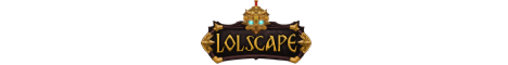 Lolscape OSRS RSPS screenshot 7