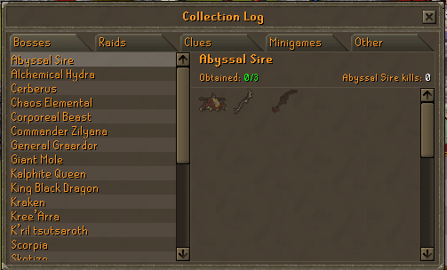 RageFire RSPS screenshot 4
