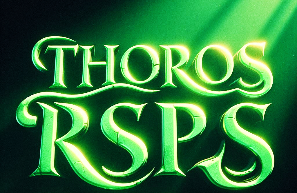 Thoros - PvP RSPS screenshot 1